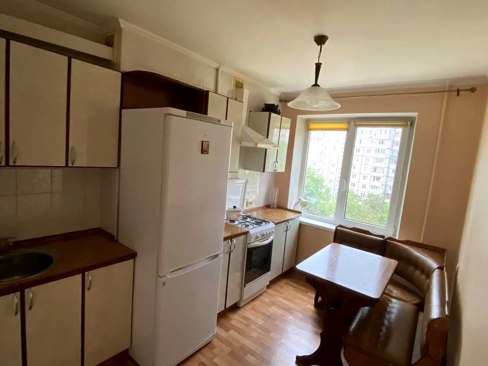 Квартира. Днепр, Донецкое шоссе