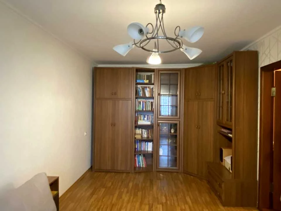 Квартира. Днепр, Донецкое шоссе