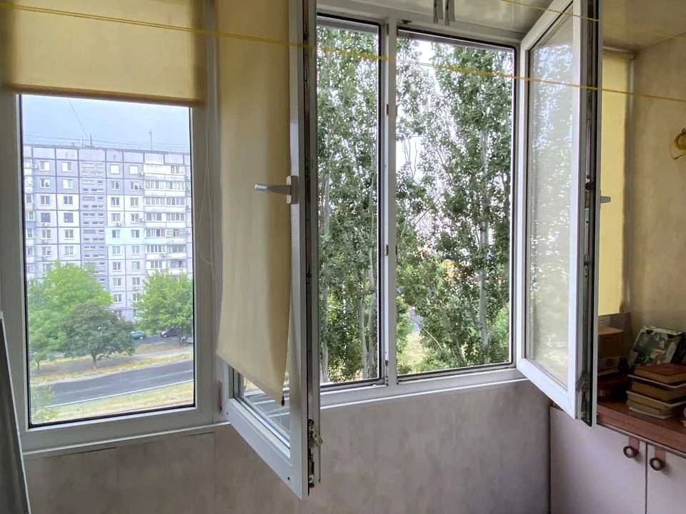 Квартира. Днепр, Донецкое шоссе