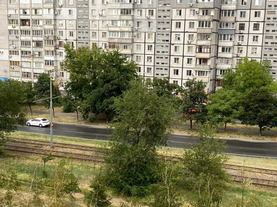 Квартира. Днепр, Донецкое шоссе