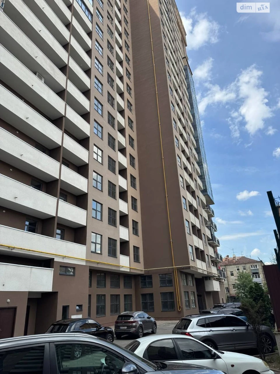For sale Apartment Park L. Globy