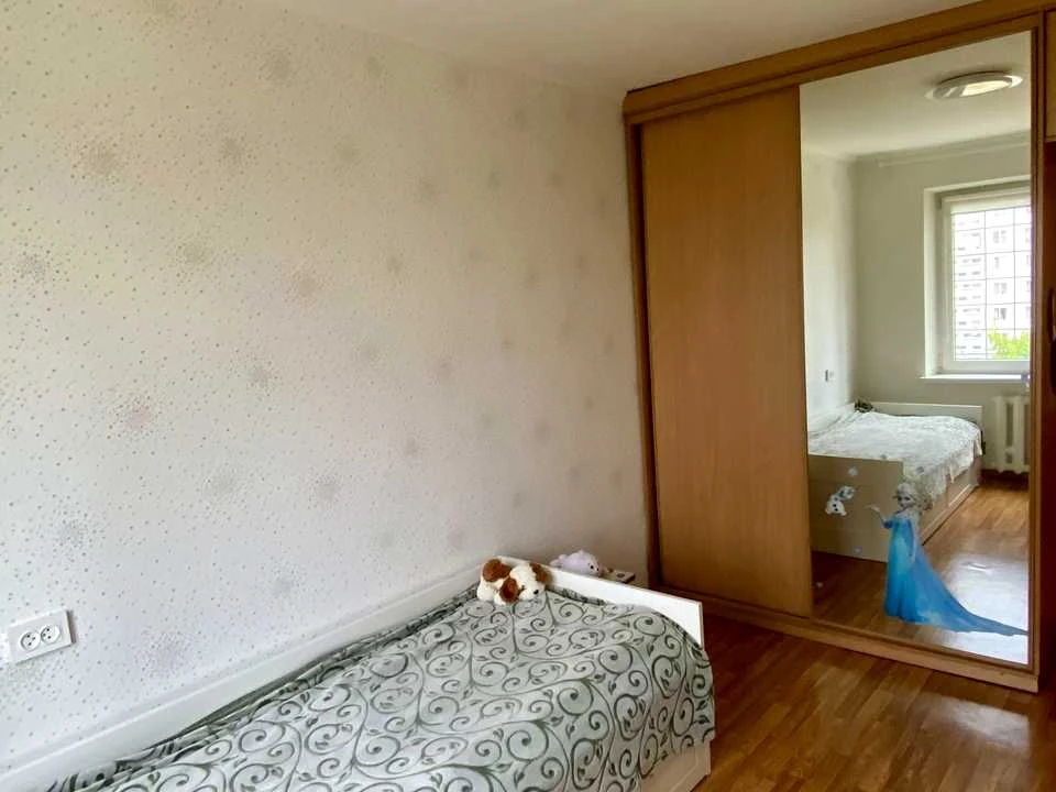 Квартира. Днепр, Донецкое шоссе