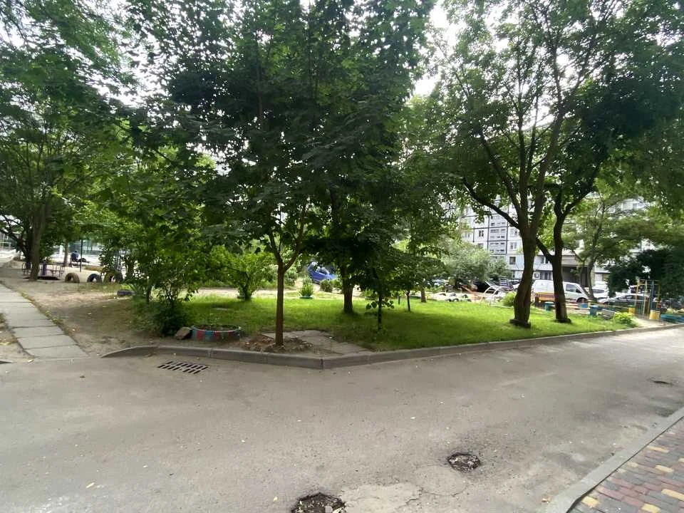 Квартира. Днепр, Донецкое шоссе