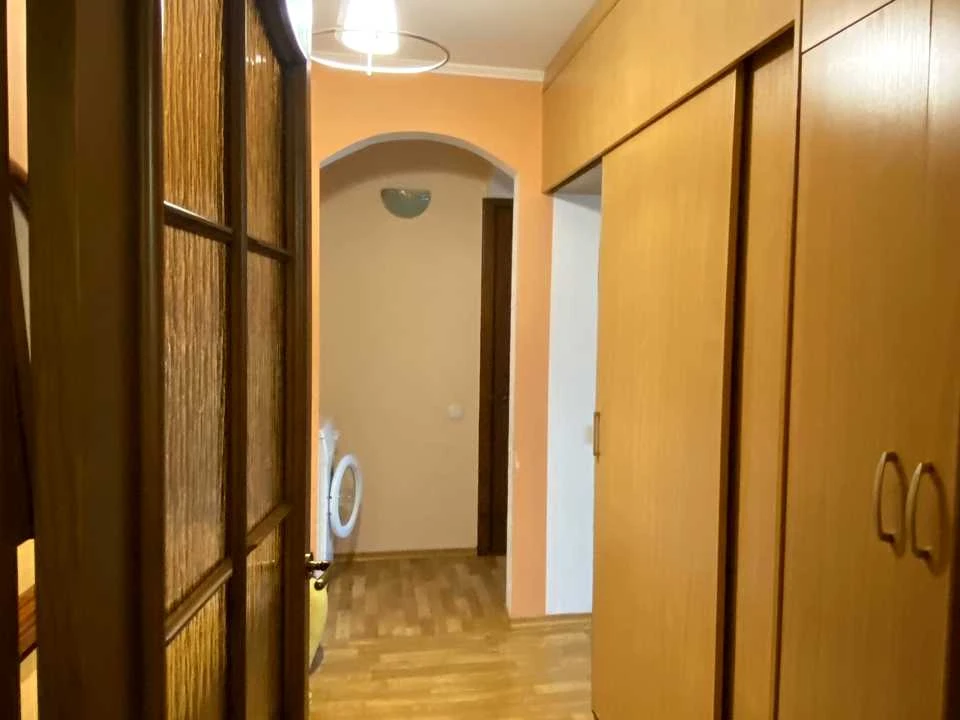 Квартира. Днепр, Донецкое шоссе