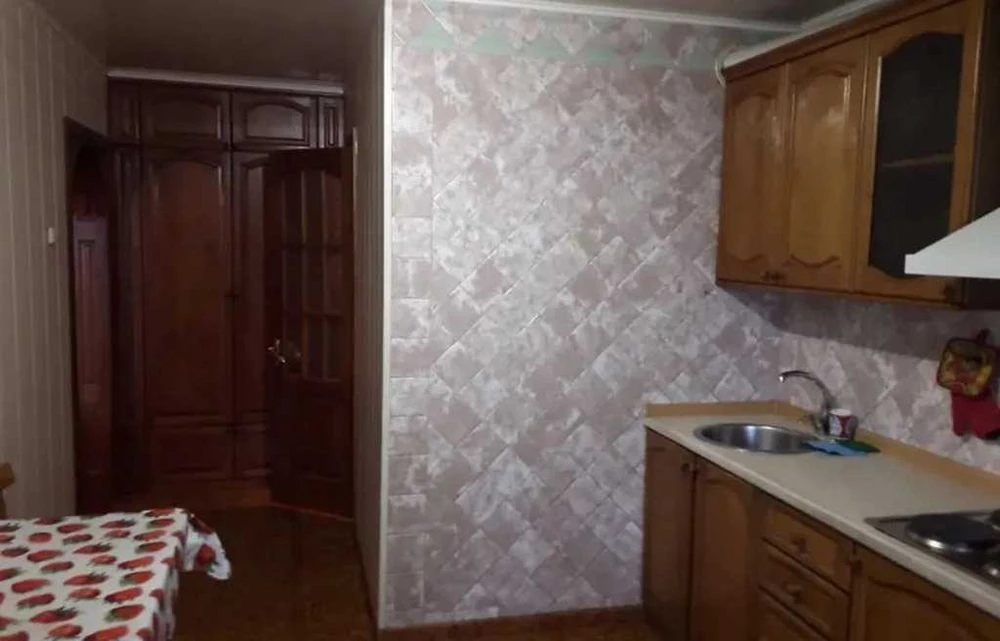 Продам видовую 2 комнатную квартиру на Солнечном ж/м