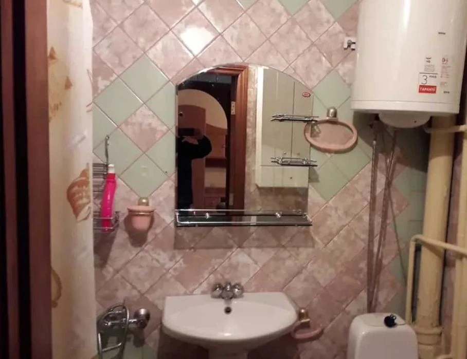 Продам видовую 2 комнатную квартиру на Солнечном ж/м