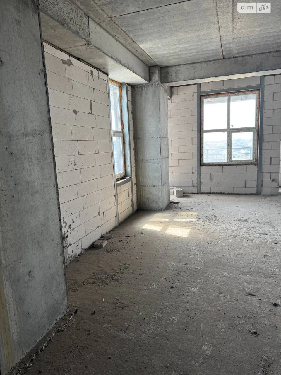 For sale Apartment Park L. Globy