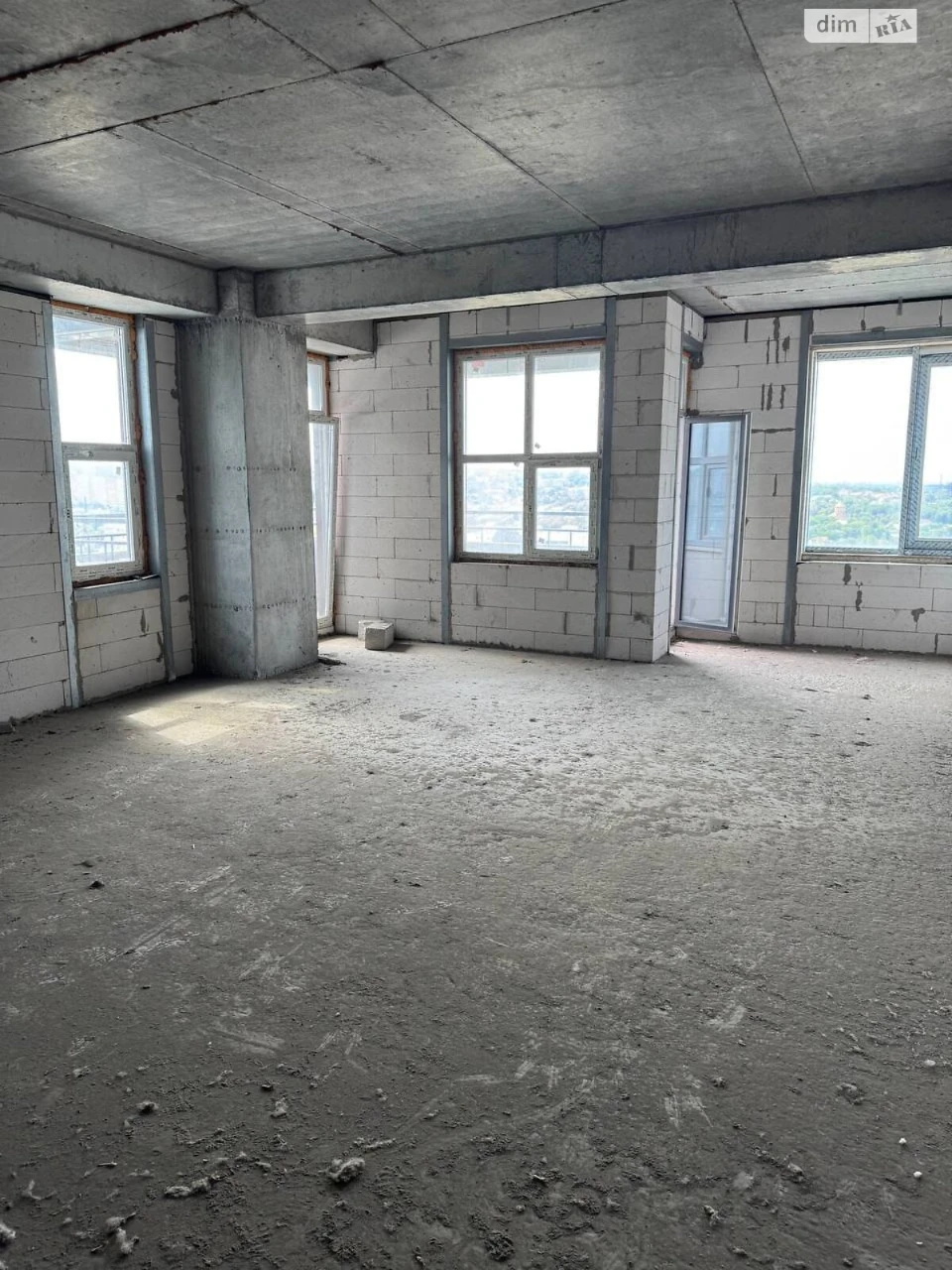 For sale Apartment Park L. Globy