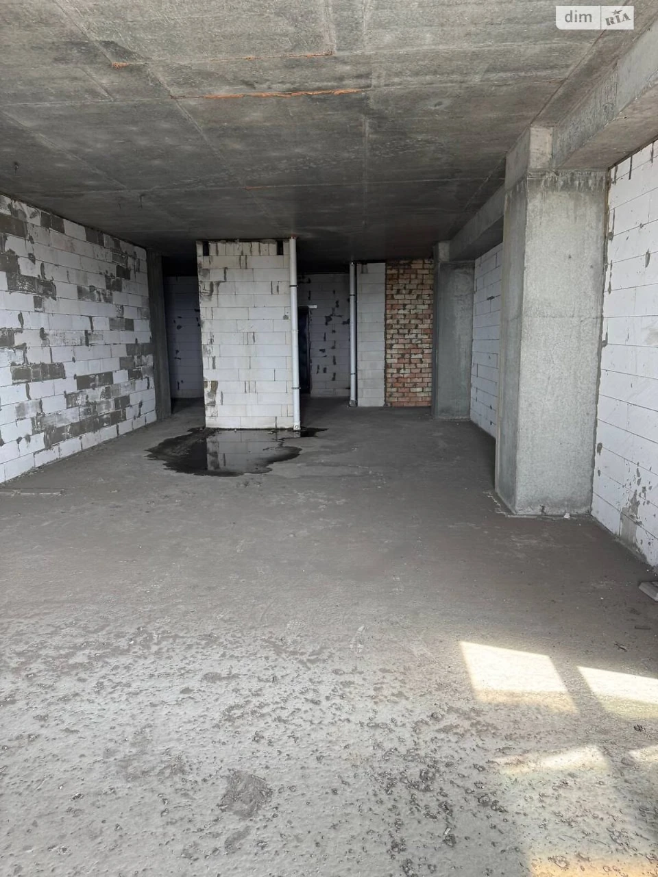 For sale Apartment Park L. Globy