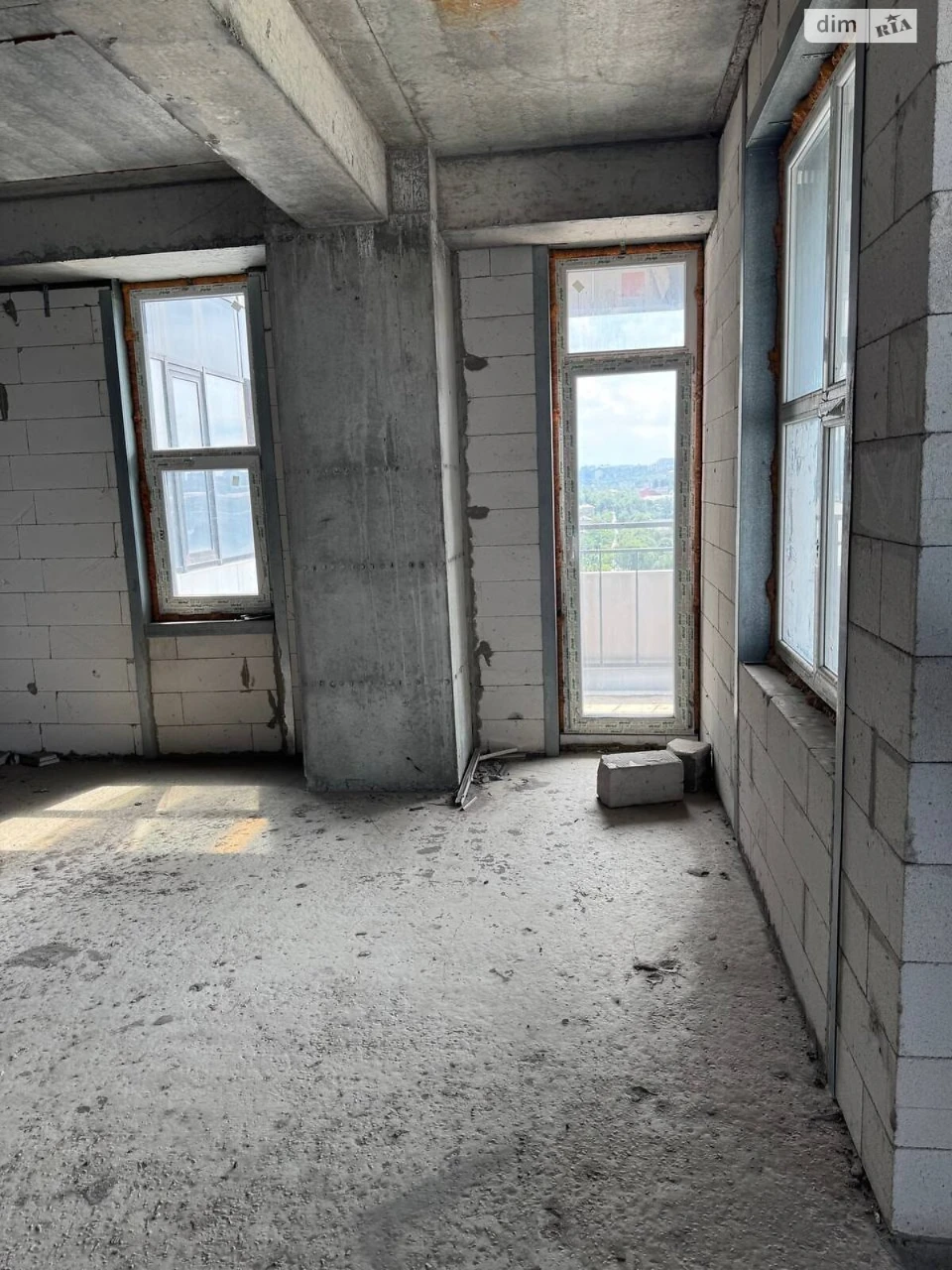 For sale Apartment Park L. Globy