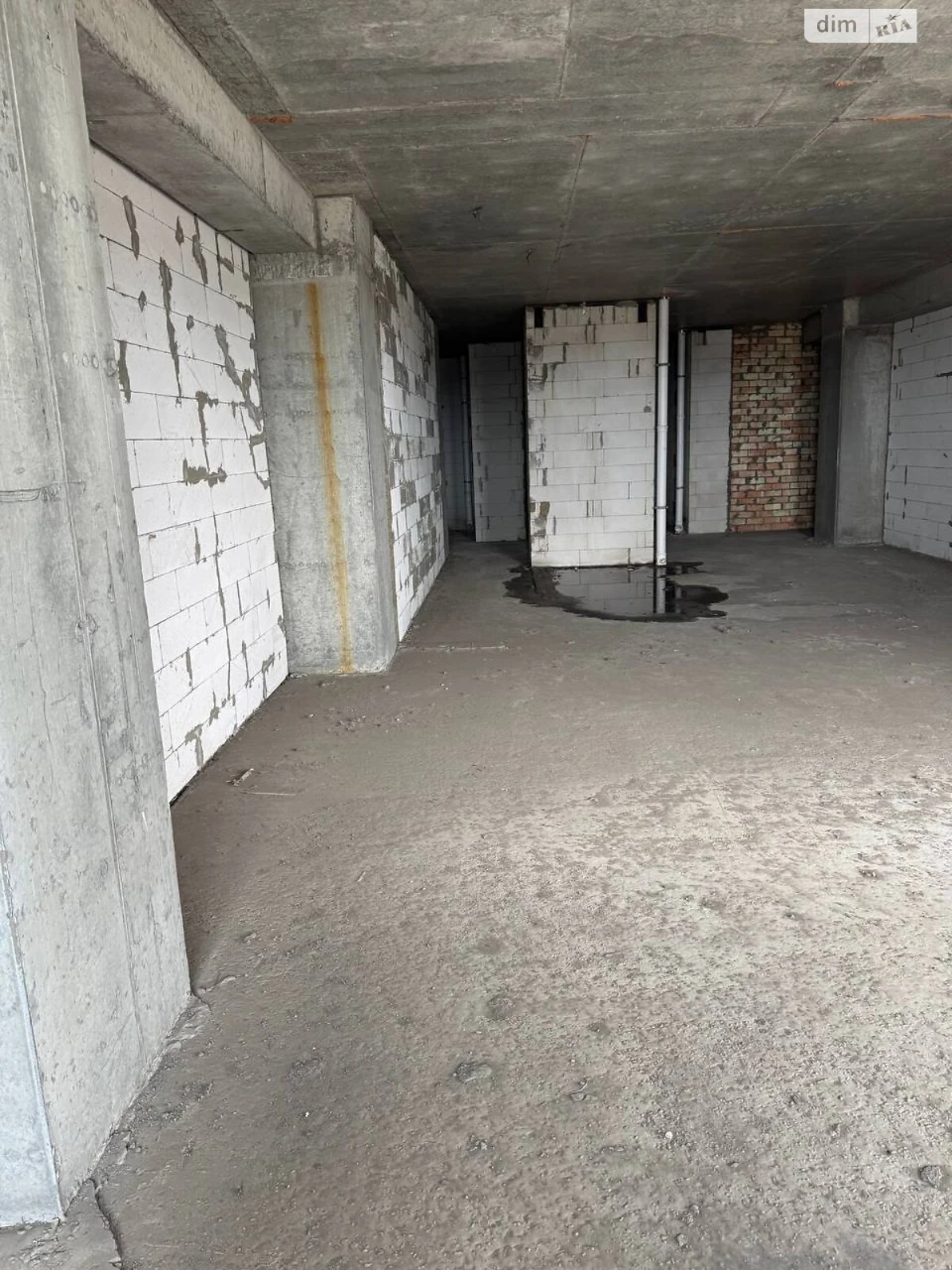 For sale Apartment Park L. Globy