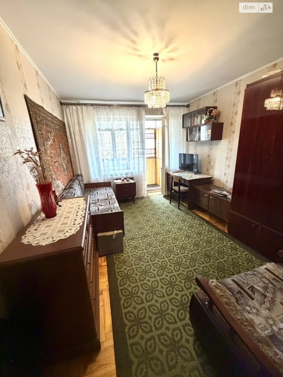 Продаж Квартира Дніпровський (Ленінський)