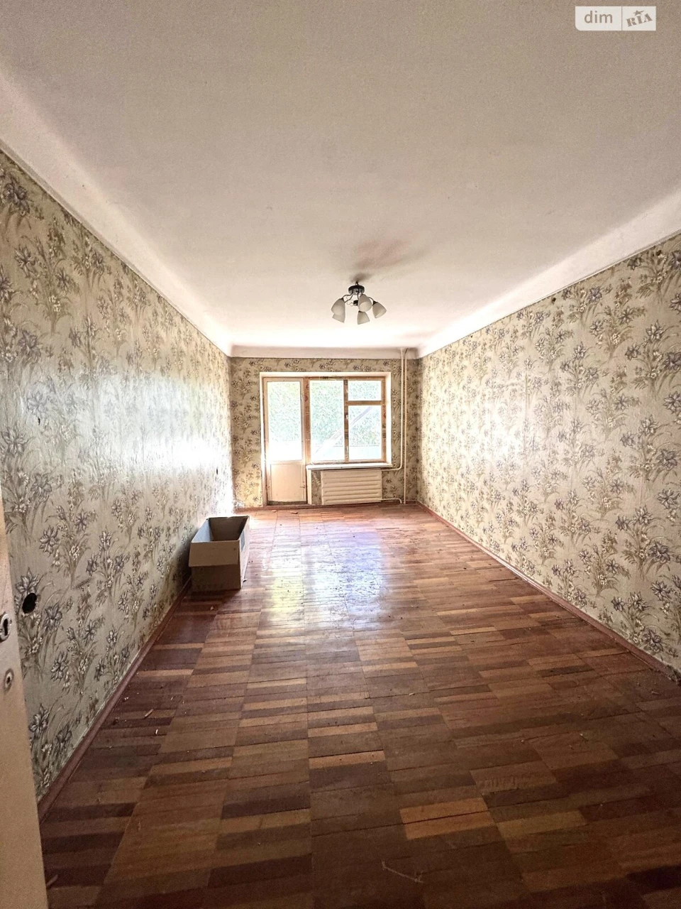 Продаж Квартира Осипенківський