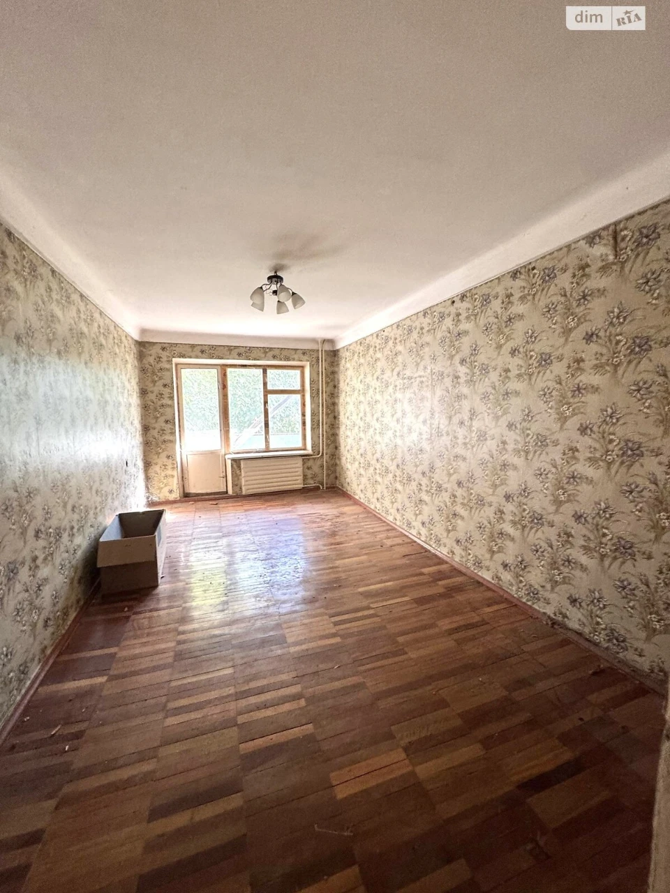 Продаж Квартира Осипенківський