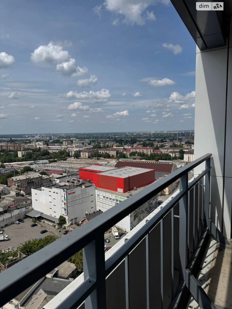 For sale Apartment Park L. Globy