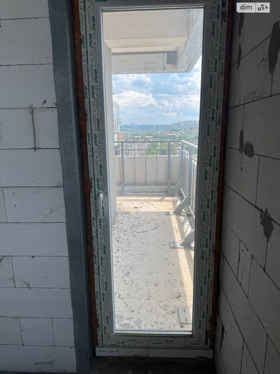 For sale Apartment Park L. Globy