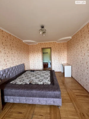 Довгострокова Оренда Квартира Дніпровський (Ленінський)