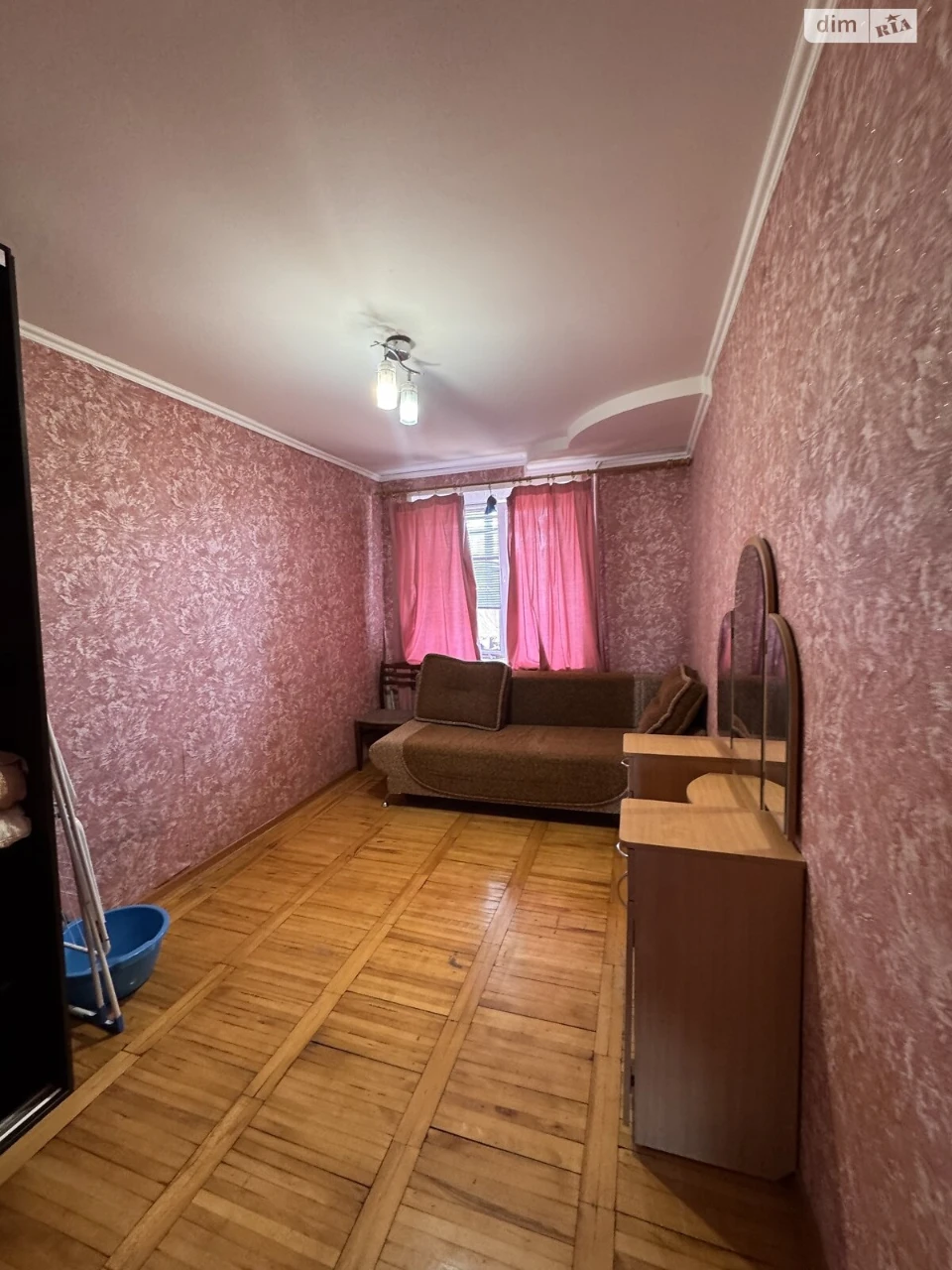 Довгострокова Оренда Квартира Дніпровський (Ленінський)