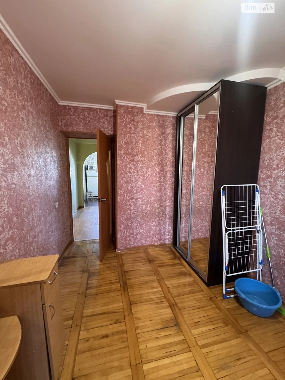 Довгострокова Оренда Квартира Дніпровський (Ленінський)