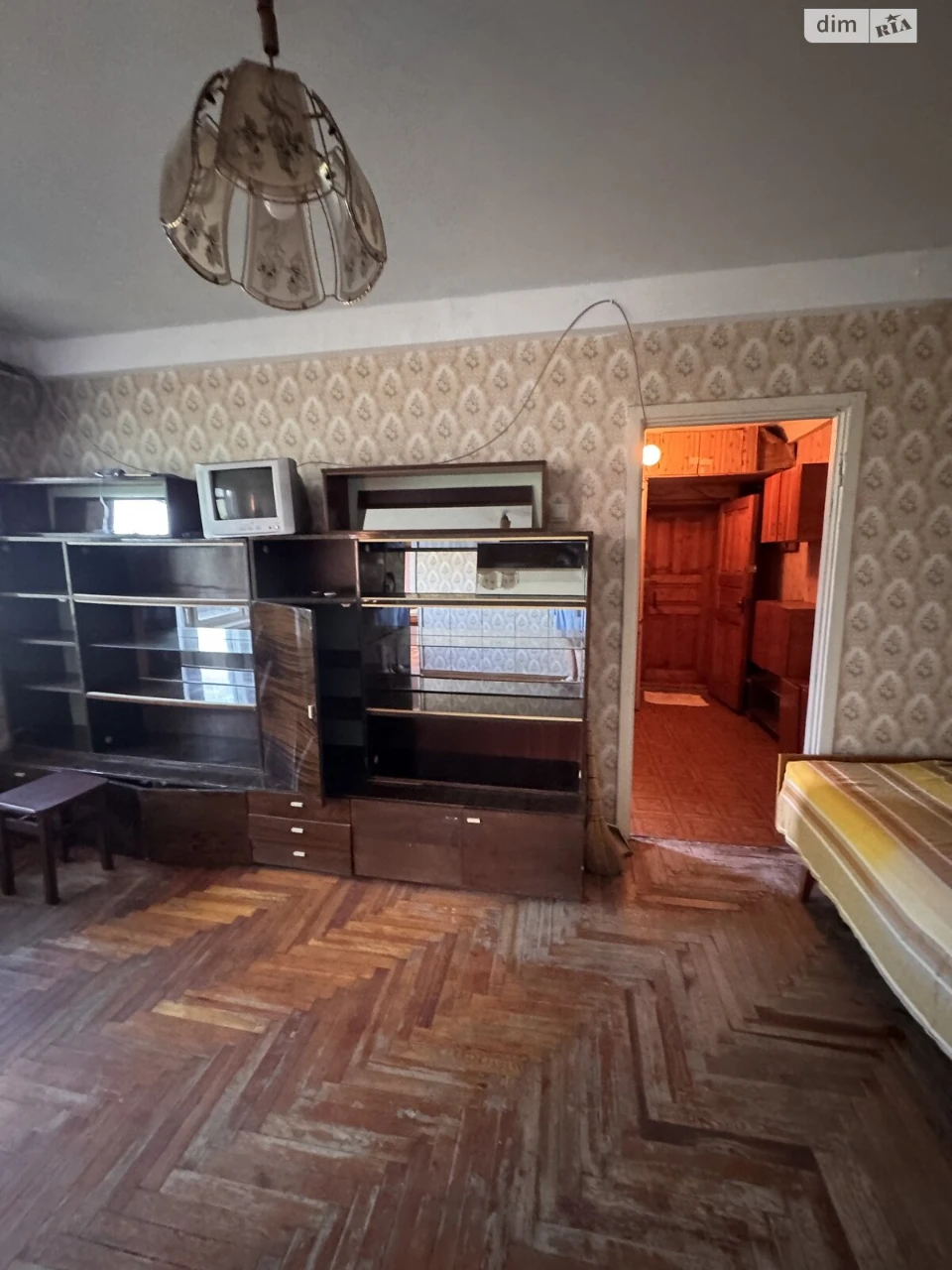 Довгострокова Оренда Квартира Дніпровський (Ленінський)