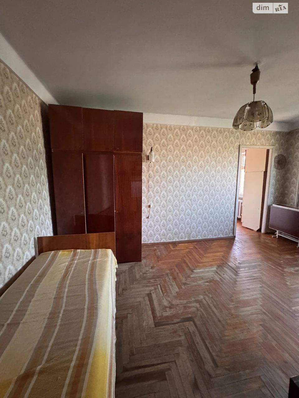 Довгострокова Оренда Квартира Дніпровський (Ленінський)