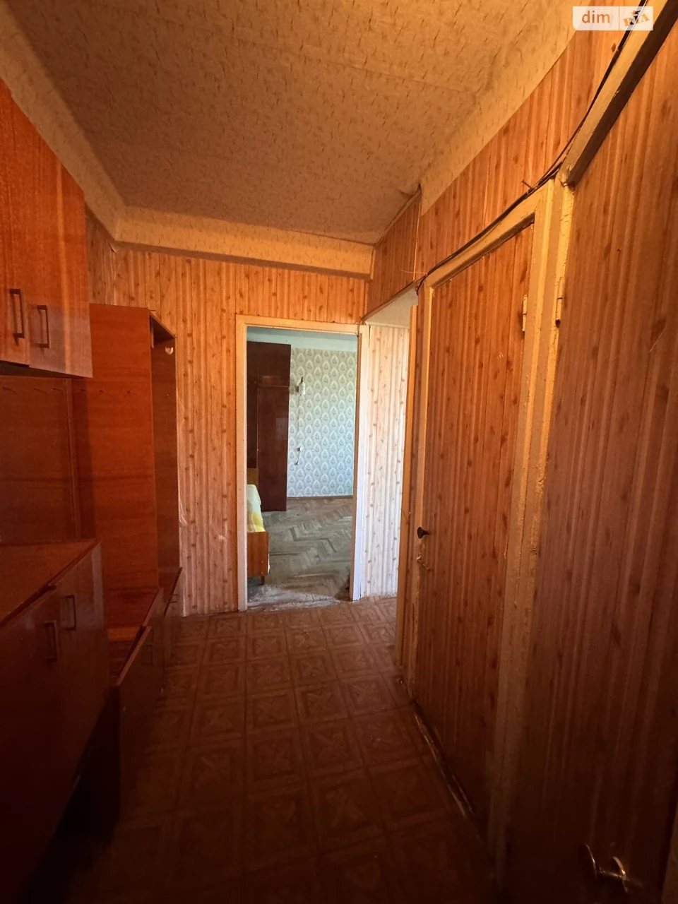 Довгострокова Оренда Квартира Дніпровський (Ленінський)