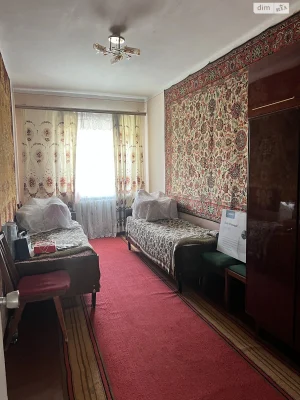 Продаж Квартира Київська