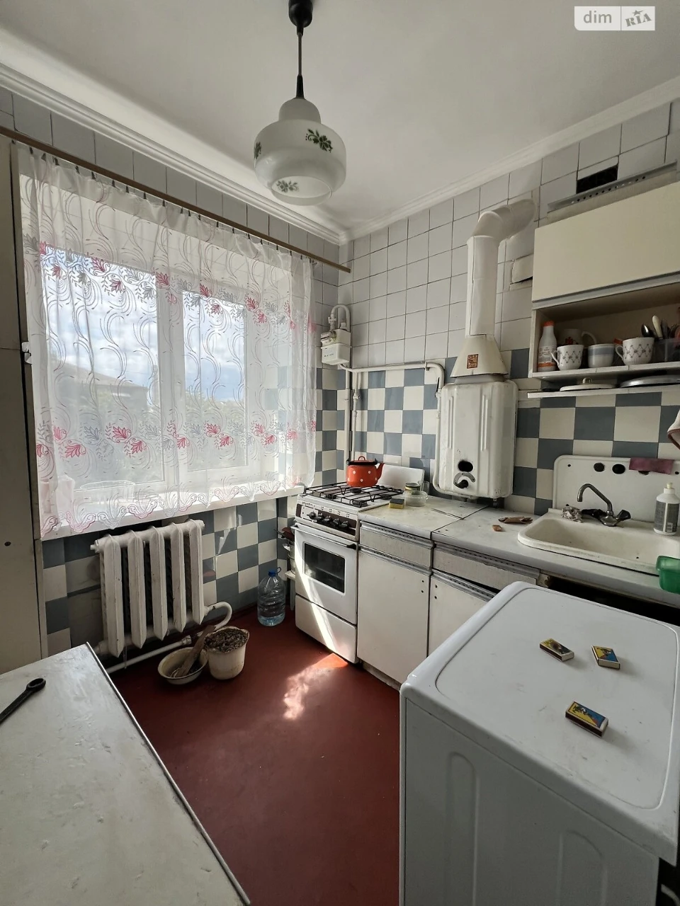 Продаж Квартира Київська