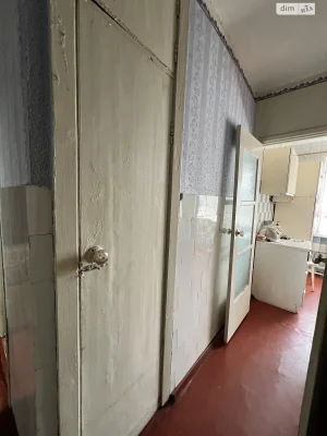 Продаж Квартира Київська