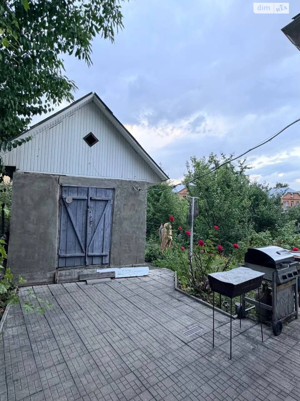 Продаж Частина будинку Корея