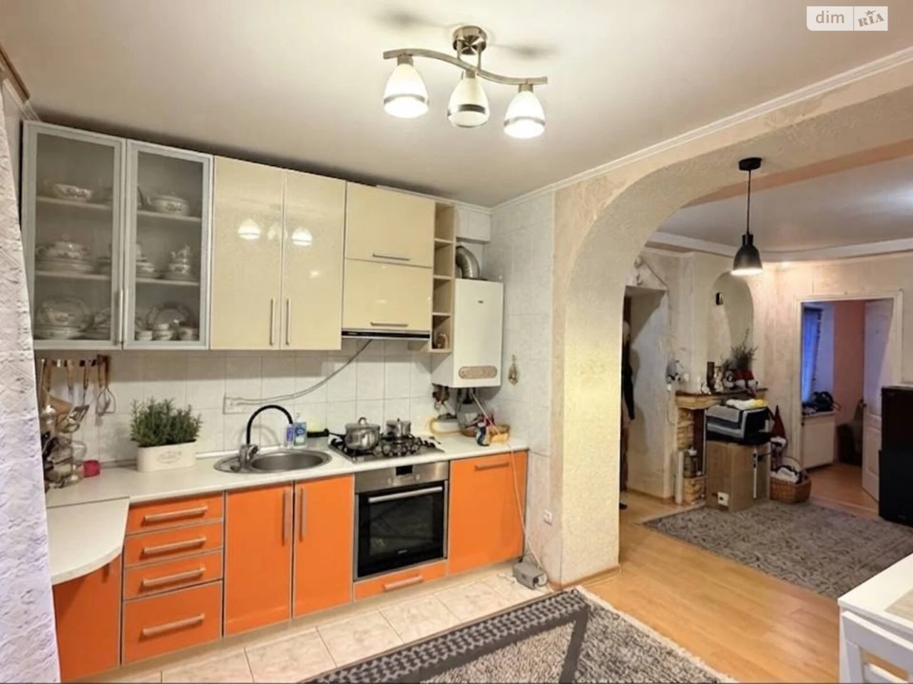 Продаж Частина будинку Корея