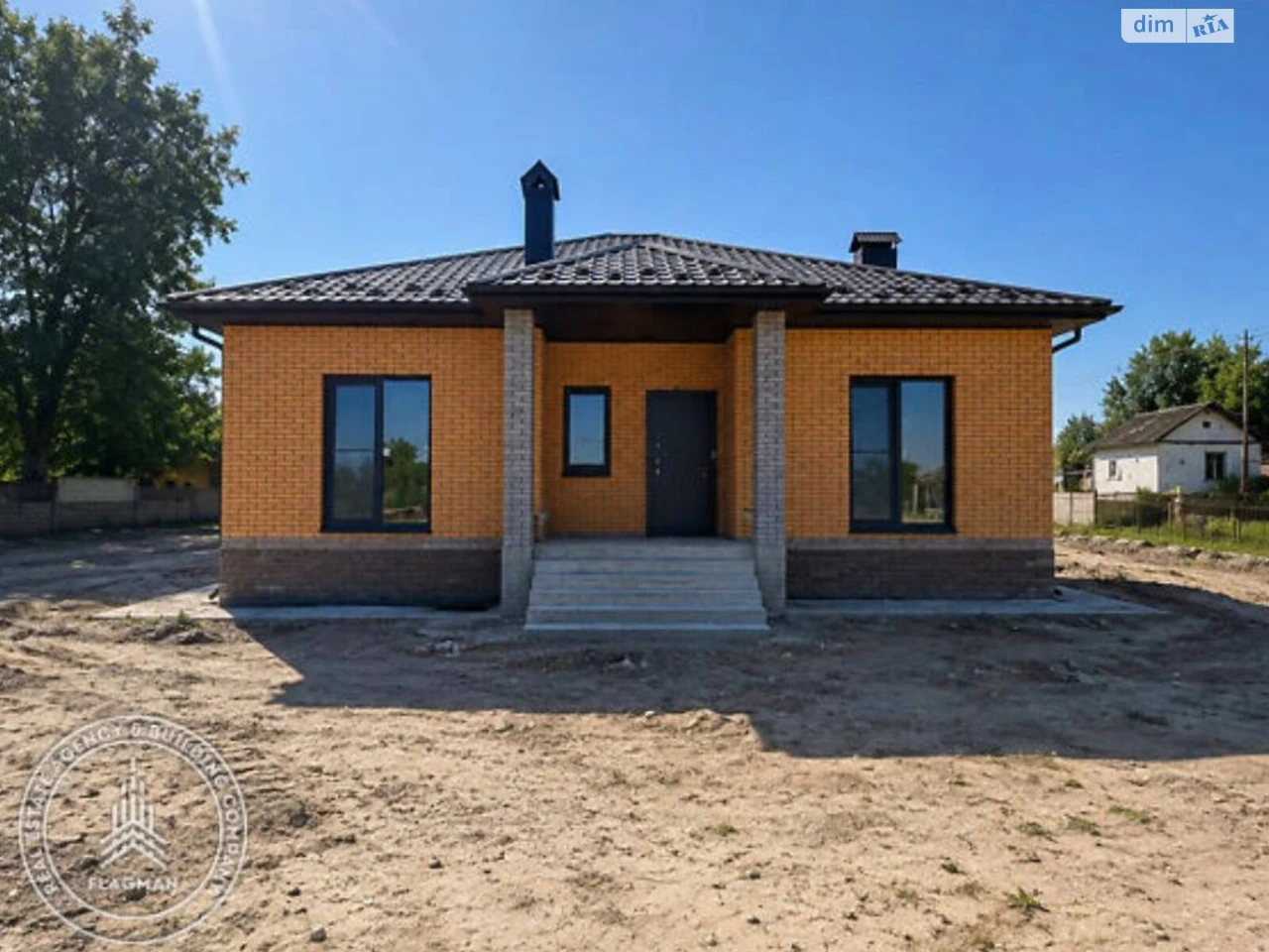 Продаж Дім Бучми