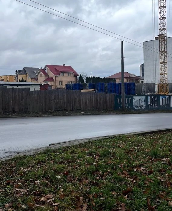 Акція  2 кімнатна вул.Хіміків.(Пасічна)
