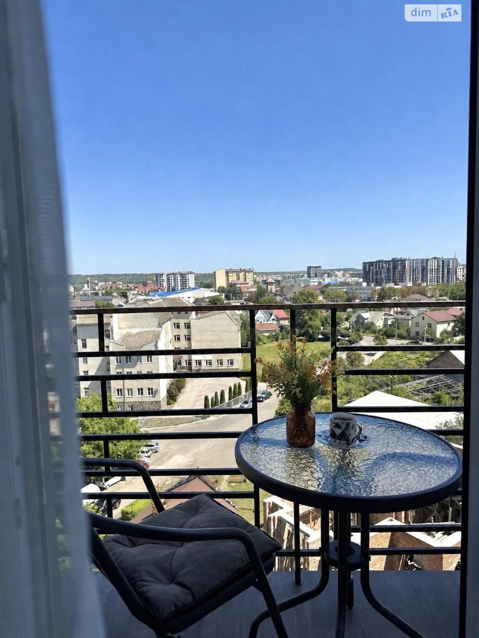 Продаж Квартира Гірка