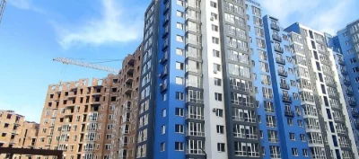 2 кімнатна ЖК Княгинин (Обмін на машину) Центр
