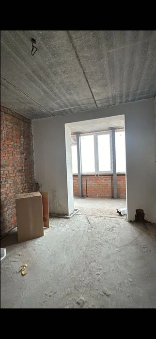 Продаж квартири, Полтава, Вулиця Андрієвського Віктора 41А (