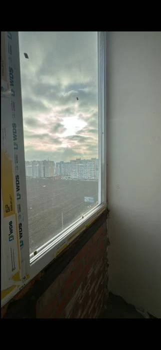 Продаж квартири, Полтава, Вулиця Андрієвського Віктора 41А (