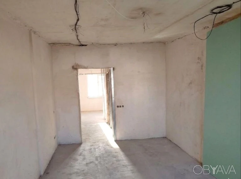 1-room apartment, 42 square meters. m