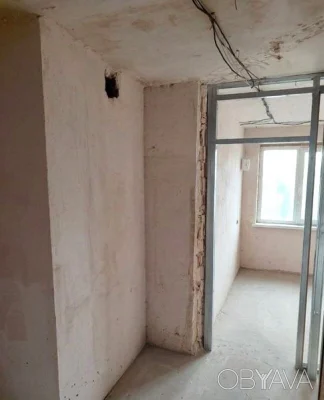 1-room apartment, 42 square meters. m