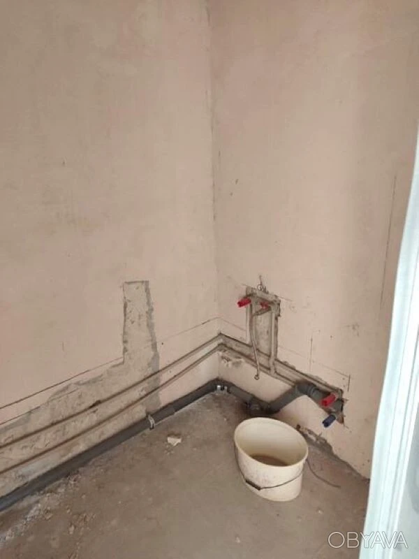 1-room apartment, 42 square meters. m