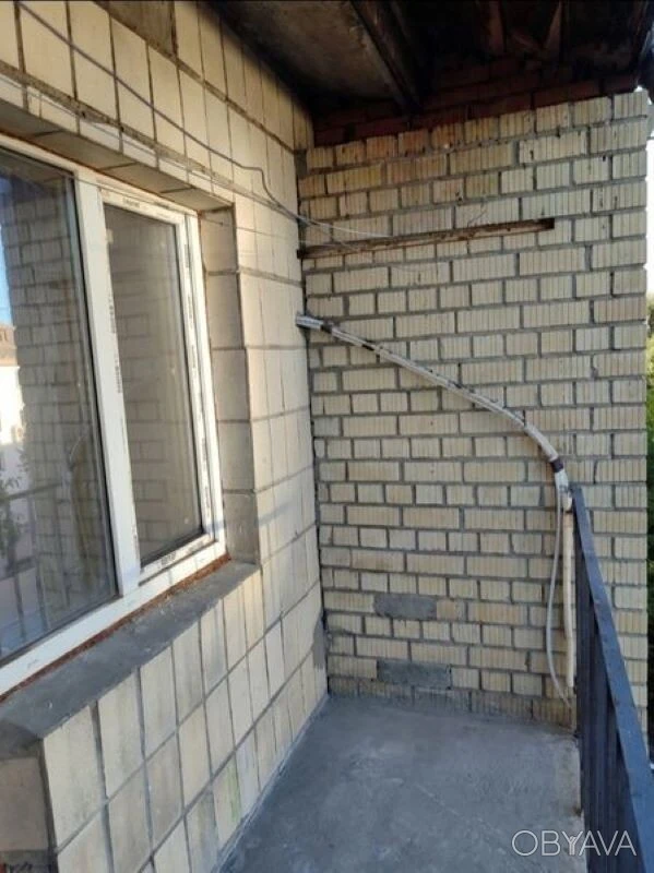 1-room apartment, 42 square meters. m