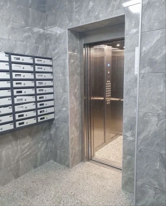 Продаж 2 кімнатної квартири