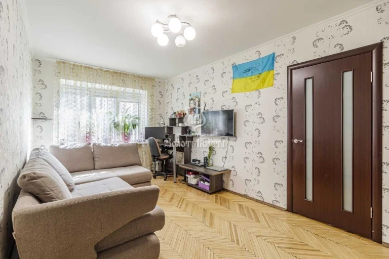2-room apartment for sale, 44.8 m², Elena Teligh Street, 37v