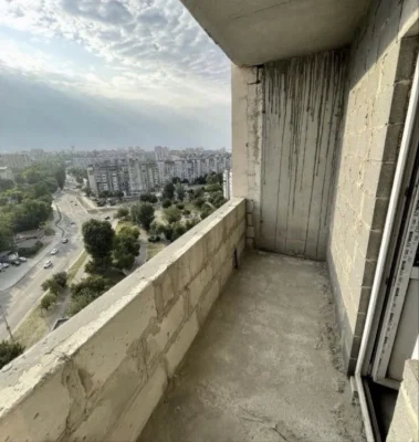 Продаж 2 кімнатної квартири