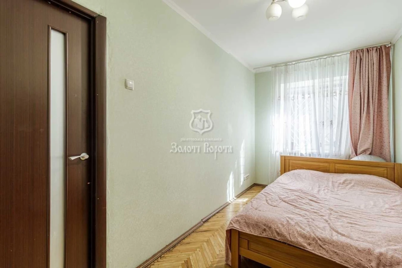 2-room apartment for sale, 44.8 m², Elena Teligh Street, 37v