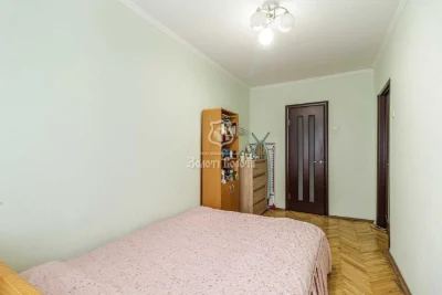 2-room apartment for sale, 44.8 m², Elena Teligh Street, 37v