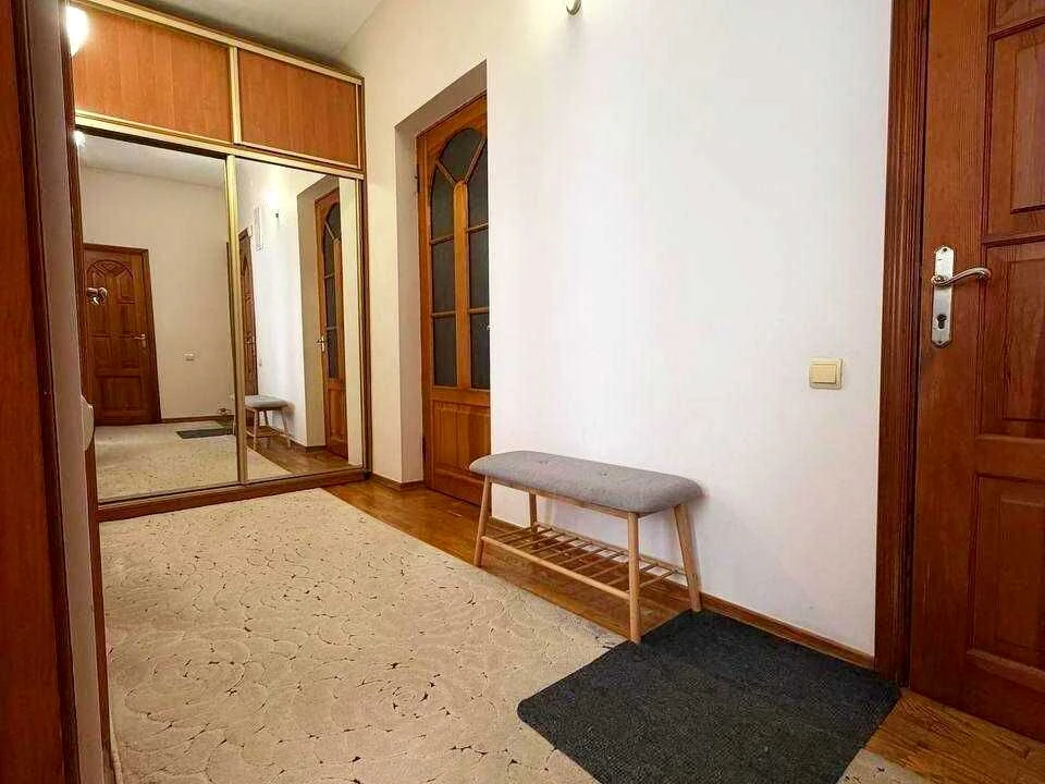 Квартира. Рівне, Соборна вул.