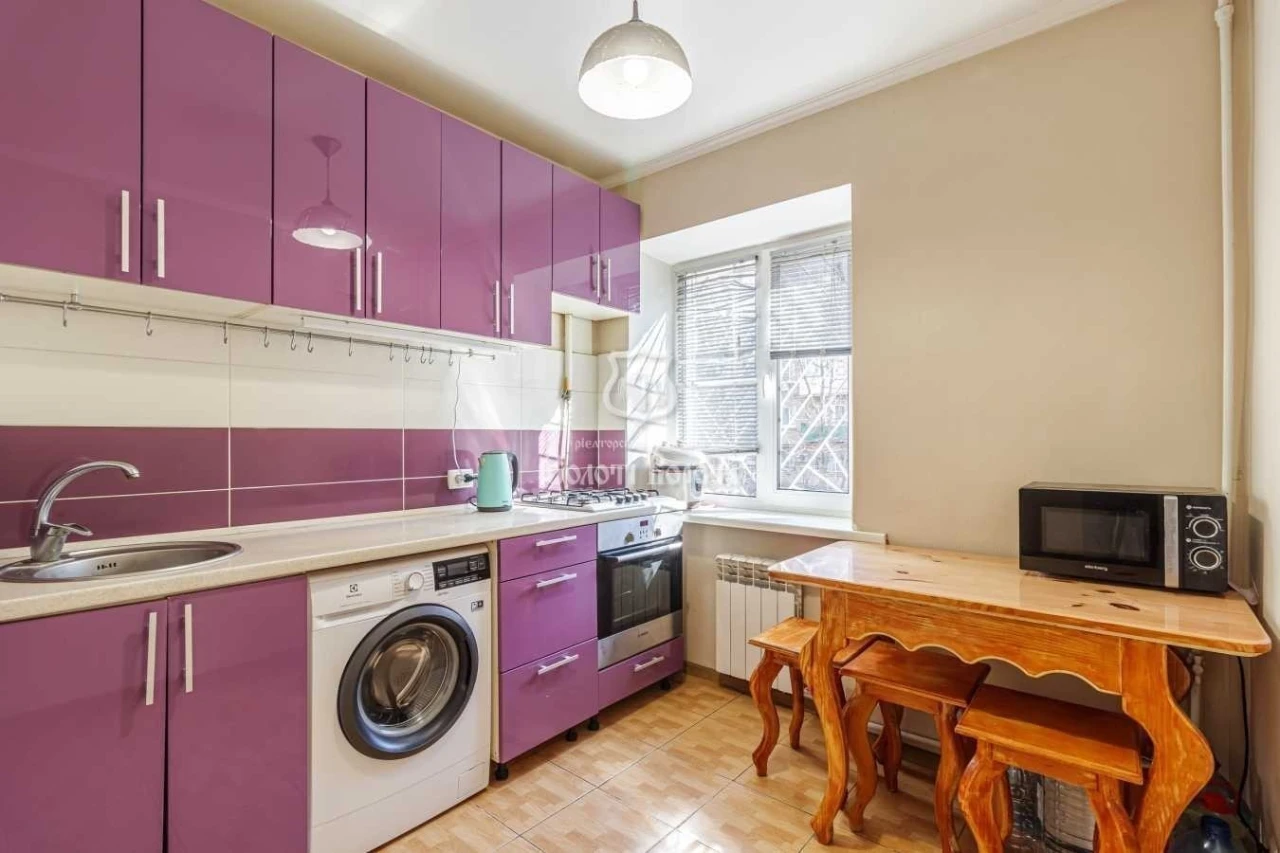 2-room apartment for sale, 44.8 m², Elena Teligh Street, 37v