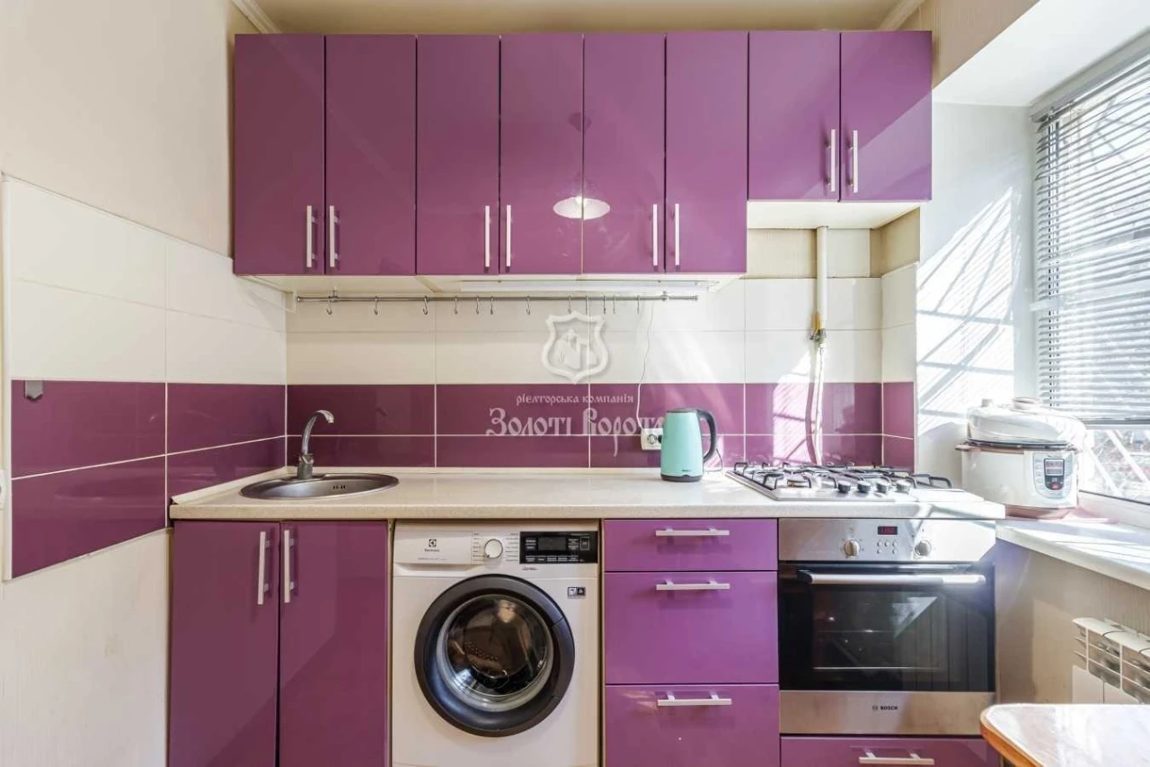 2-room apartment for sale, 44.8 m², Elena Teligh Street, 37v