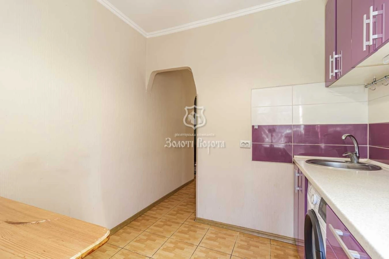 2-room apartment for sale, 44.8 m², Elena Teligh Street, 37v
